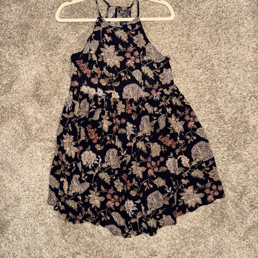 Wishlist Black Dress